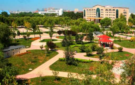 张掖市育才技工学校