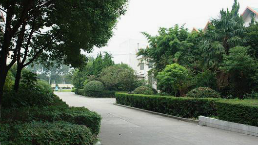 南宁东方民族艺术职业学校