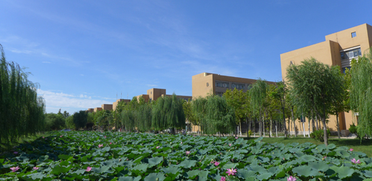 酒泉卫生学校