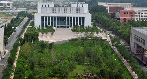 天水市职业技术学校