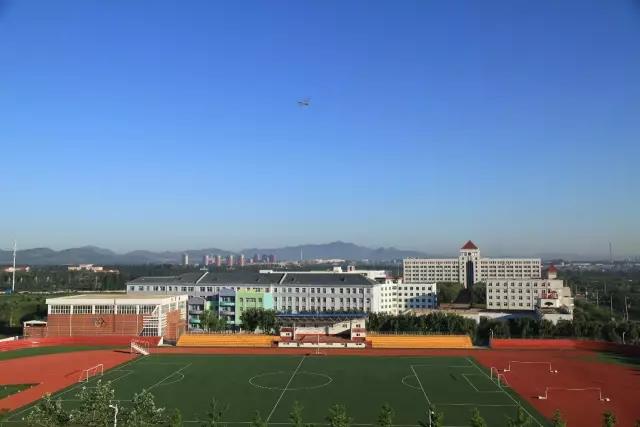 葫芦岛市第一中等职业技术专业学校