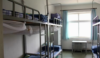 平凉工业中等专业学校
