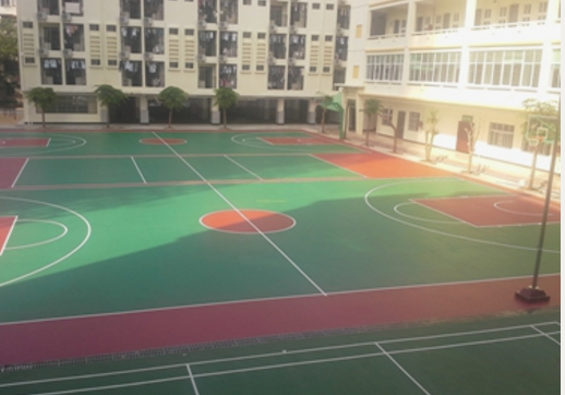 梧州市现代科技学校
