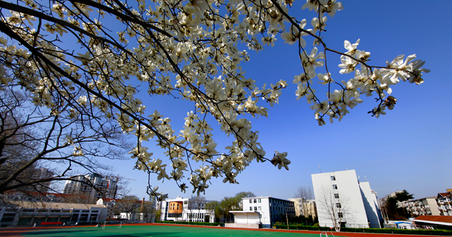 甘肃省财政学校