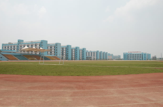 柳州市制剂医药技工学校