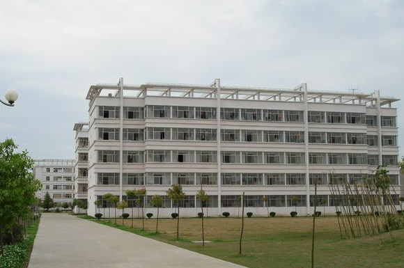 桂林风帆旅游学校
