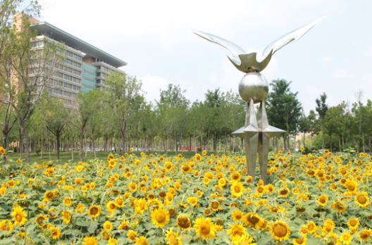 永靖县职业学校