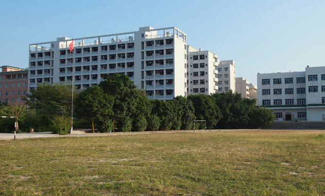 都安瑶族自治县职业教育中心