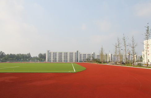 广西城市建设学校