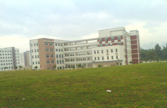 梧州电子工程学校招生要求、学校招生对象