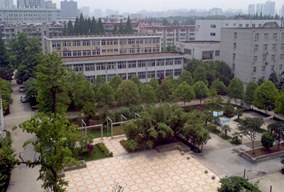 安徽医科大学