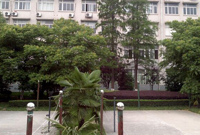 安徽医科大学