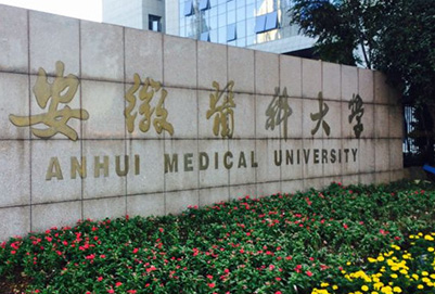安徽医科大学