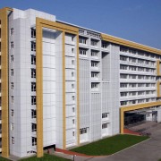 成都体育学院成人教育学院