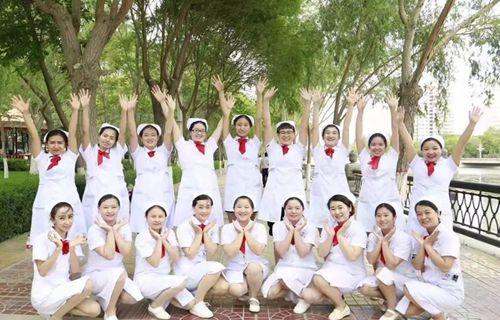 昭通卫生职业学院