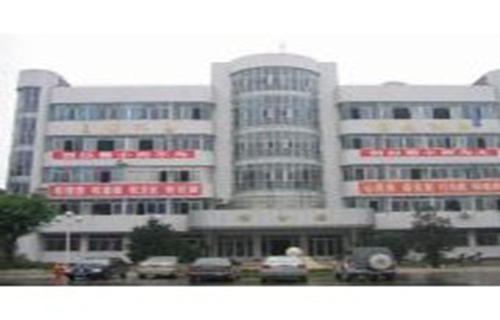 四川绵阳外贸电子学校