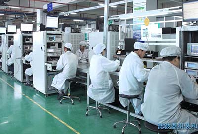 电子电器运用与维修专业