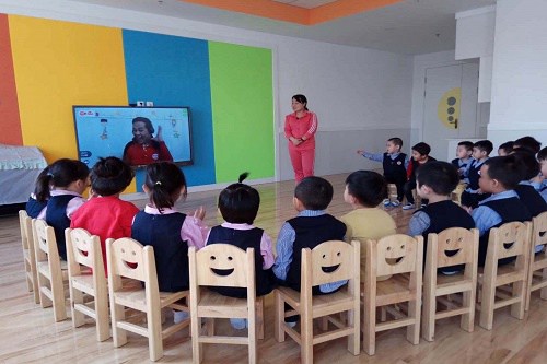 贵州幼儿师范学校幼儿教育专业招生！