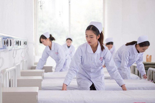 贵州护理专业学校排名前三是哪些？