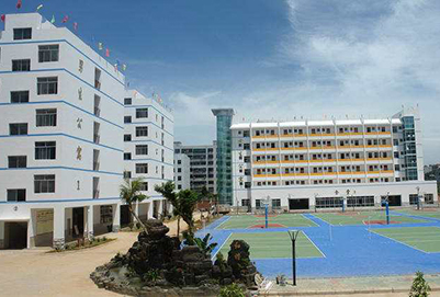 重庆渝北区有哪些铁路学校?