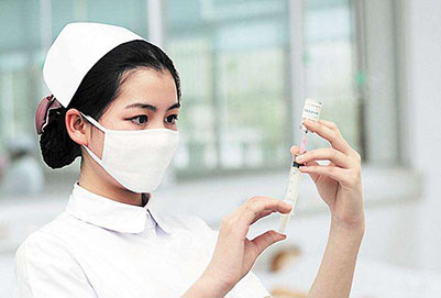 重庆卫校护理专业招生要求是什么？