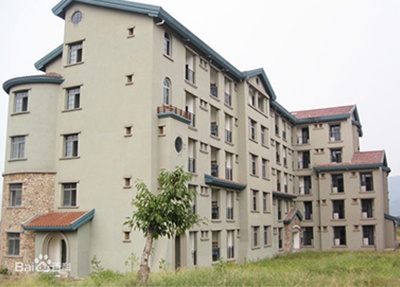 重庆轻工职业学院学习建筑