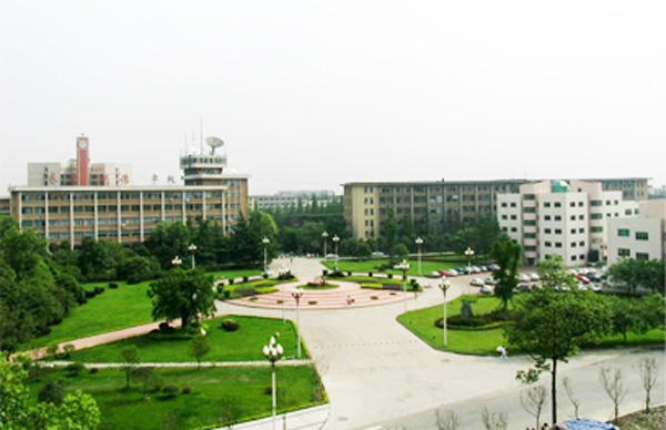 四川经济管理学校