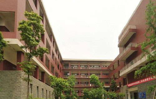 教学大楼