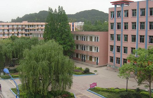 教学大楼