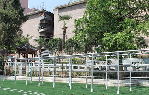 学校操场