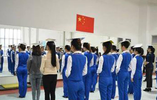 学生风采