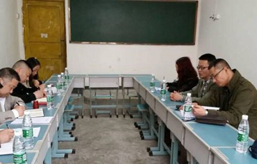 学校领导