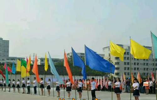 学生风采