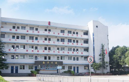 学校环境