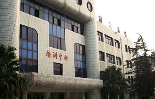 教学大楼
