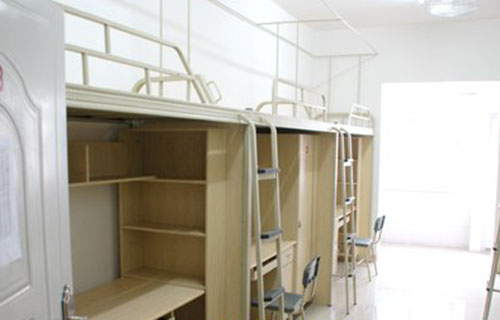 学生公寓