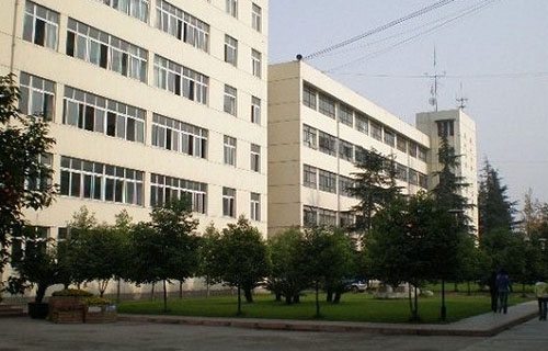 教学大楼
