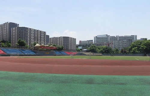 学校操场
