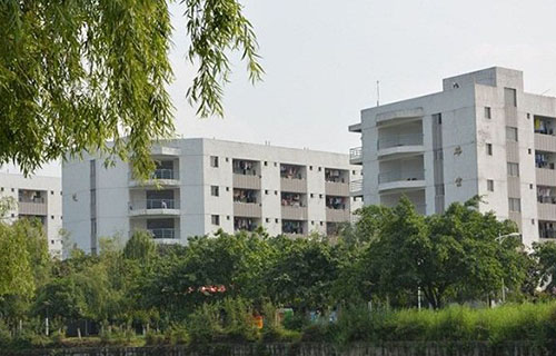 学生公寓