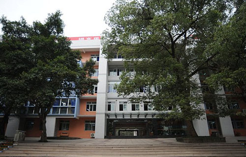 教学大楼