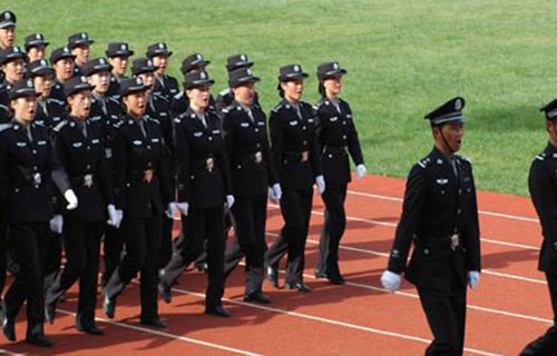 学生风采
