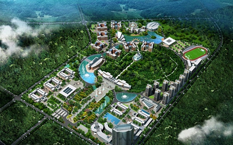 贵州航天职业技术学院