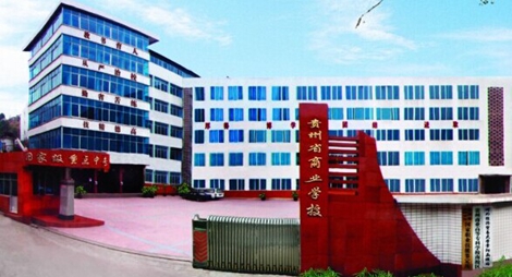贵州电子商务职业技术学院