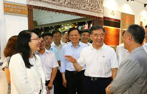 学校领导