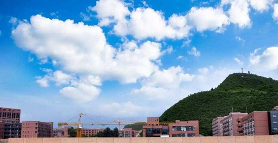 贵州建设职业技术学院