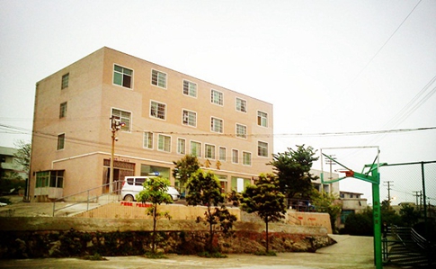 贵阳市长城职业学校