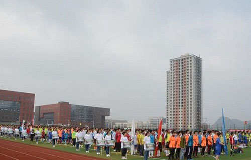 学校活动