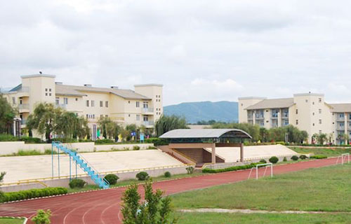 学校操场