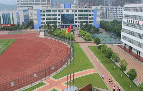 学校操场