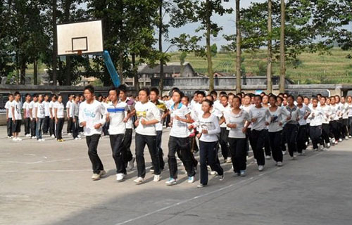 学生运动